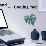 laptop stands and cooling pads